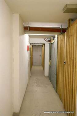 ordentlich und sauber! - 