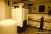 Heizungsanlage - 