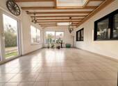 Wintergarten - 