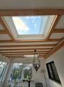 Wintergarten Lichtfenster - 