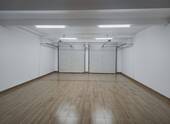 Garage [rechts/vordere Seite] - 
