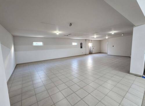 Garage [rechts/hintere Seite] - 