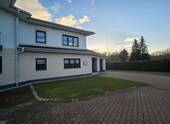 Hausansicht - 