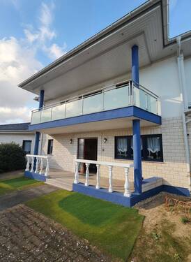 Hausansicht - 