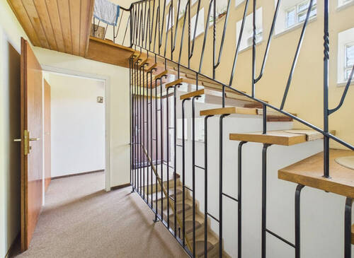 Treppenhaus - 