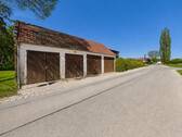 Garagen - 