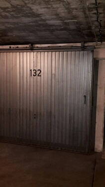 Einzeltor absperrbar - Einzelgaragenplatz absperrbar - 19.900,00&nbsp;EUR Kaufpreis,