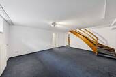 ausgebauter Keller - 
