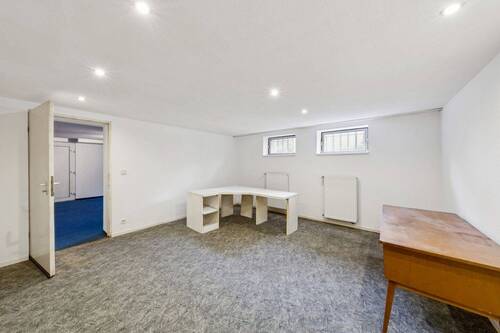 ausgebauter Keller - 