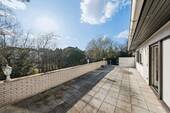 Terrasse - 