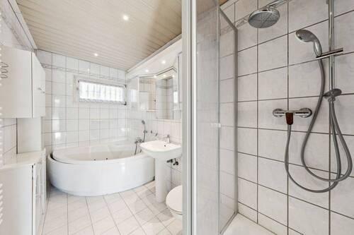 Badezimmer - 