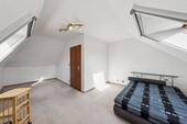Zimmer im Obergeschoss - 