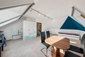 Zimmer im Obergeschoss - 