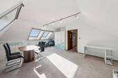 Zimmer im Obergeschoss - 