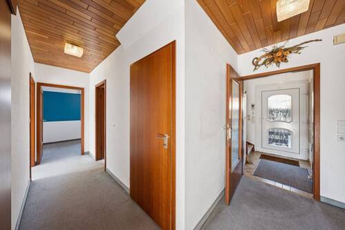 Flurbereich - 