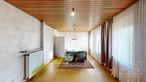 Wohnzimmer - EG - 