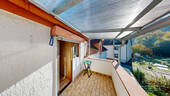 Balkon - OG - 