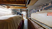 Garage - 