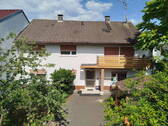 Haus - Zweifamilienhaus in Stockstadt am Main