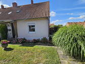 Bild 2 - 4 Zimmer Reihenendhaus zum Kaufen in Hoya