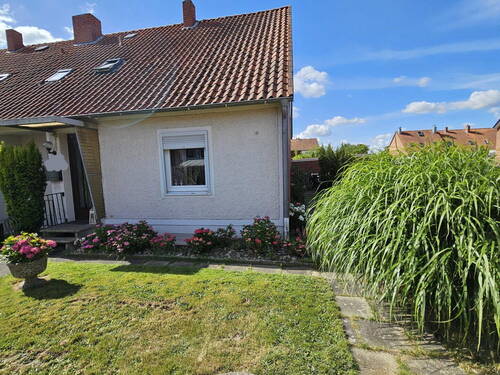 Bild 2 - 4 Zimmer Reihenendhaus zum Kaufen in Hoya