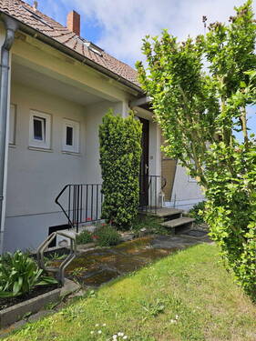 Bild 3 - 4 Zimmer Reihenendhaus in Hoya