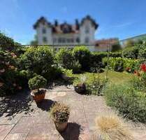 Tolle 3,5 Zimmer EG Wohnung mit sonnigen Terrassen und Gartenanteil - Wangen