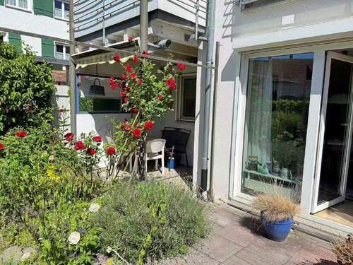 Bild2 - 3 Zimmer Etagenwohnung zum Kaufen in Wangen
