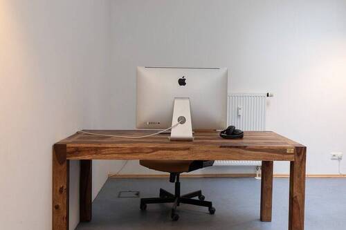 Arbeitsplatz - Büro zur Miete in München