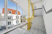 Treppenhaus - 