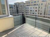Balkon I - 