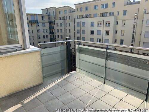 Balkon I - 