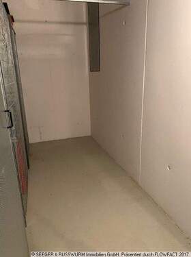 Kellerraum - 