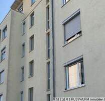 Traumwohnung für Senioren - lichtdurchflutet, ruhig und bestens ausgestattet - Karlsruhe Weststadt