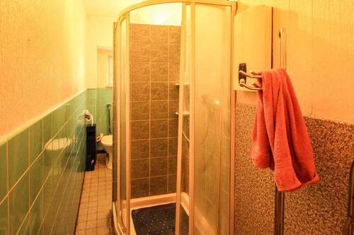 Badezimmer EG - 