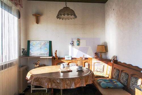 Essbereich neben Küche - 