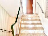 Treppenhaus - 