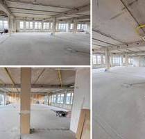 Produktions-Lager- & Bürofläche im Gewerbepark Wiedemar