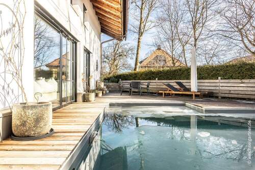 Private Wellness-Oase - 