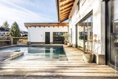 Eindrücke mit Charakter - 