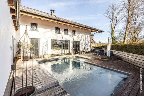 Maximale Privatsphäre - 