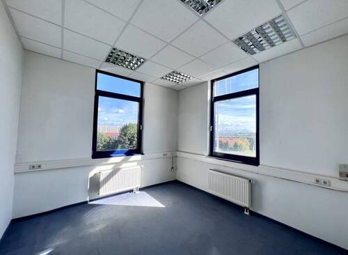 Innenansicht 1 Obergeschoss - 