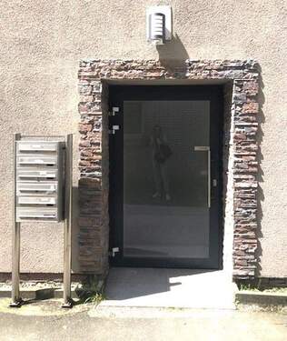 Haustür - 