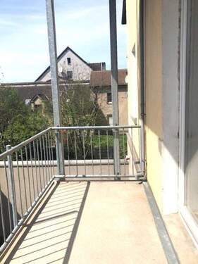 Balkon - Etagenwohnung mit 53,00 m&sup2; in Dortmund zum Kaufen