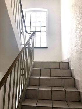 Treppenhaus - 