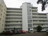 Hausansicht - Gemütliche 3 Zimmer m. Balkon, 3. OG m. Aufzug, Arnsberg, Neheim -Hüsten, Delecker Straße 4a