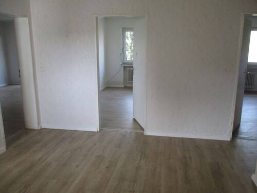 Wohnungsflur - 3 Zimmer Etagenwohnung zur Miete in Arnsberg