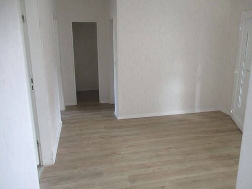 Wohnungsflur - 3 Zimmer Etagenwohnung in Arnsberg