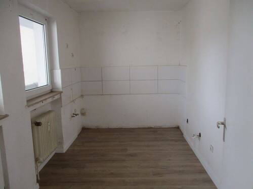 Küche - Etagenwohnung mit 77,00 m&sup2; in Arnsberg zur Miete