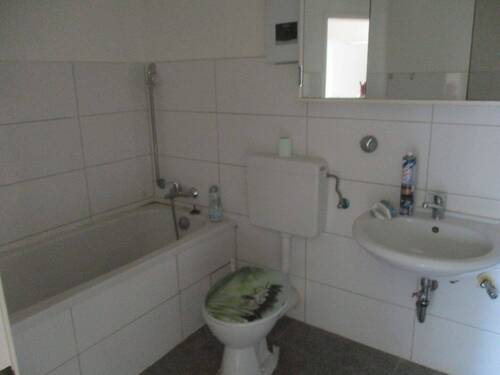Badezimmer - 